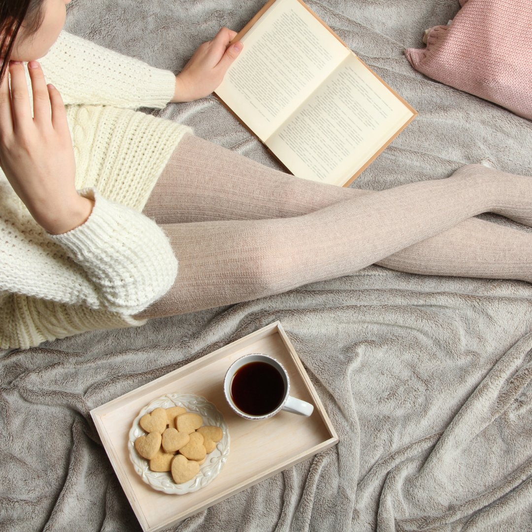 SimplyJoshimo83's tweet image. Perfect for layering, lounging, or leveling up your look. Soft, stylish, and made to stand out 👢🍂

#KnittedTights #WhiteTights #SimplyJoshimo

simplyjoshimo.co.uk/products/white…