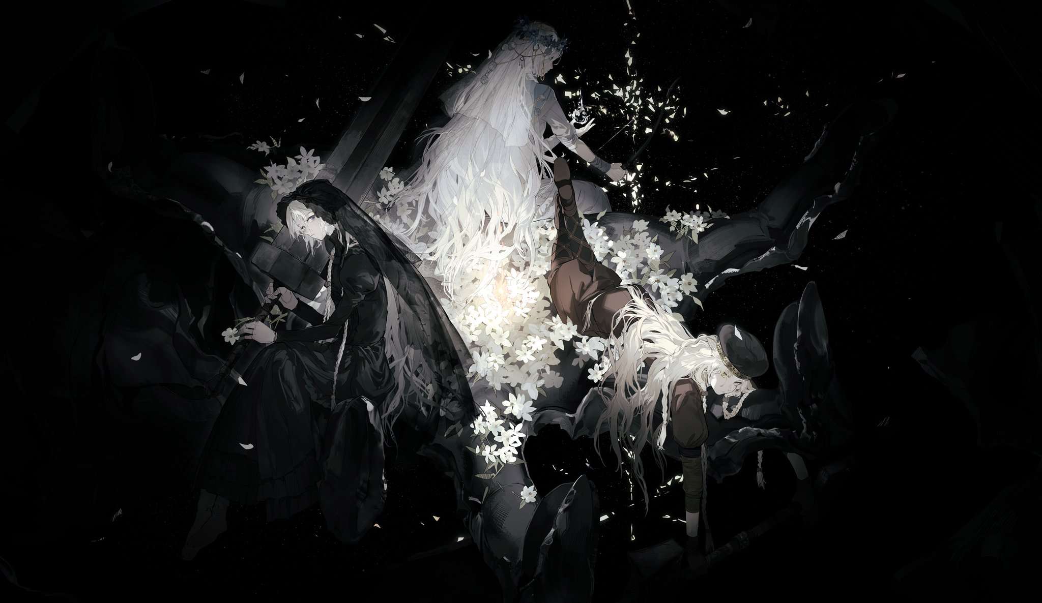 Nine (@Nine_819) / X