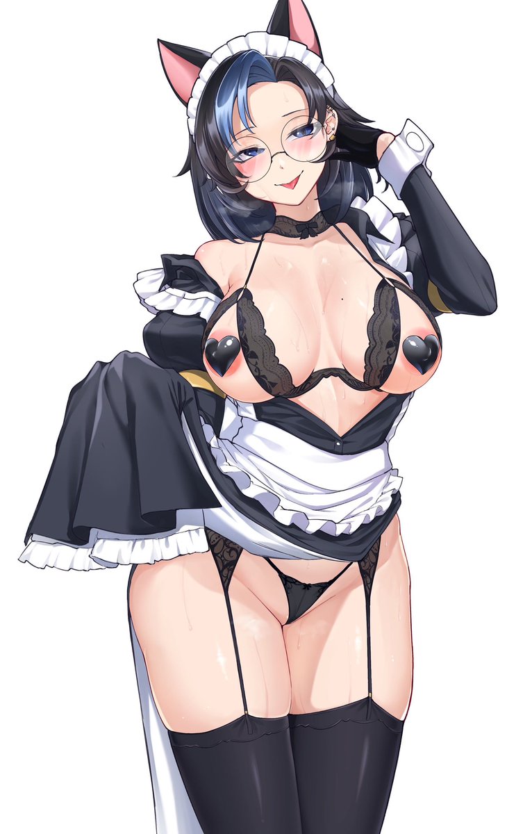 フワァーォ💙🐈‍⬛ 