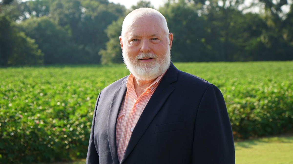 We are thrilled to announce Blake Brown as our new Associate Dean of Field Operations! Blake brings 28 years of leadership experience from the UT AgResearch and Education Center at Milan. Congratulations, Blake! Learn more at utianews.tennessee.edu