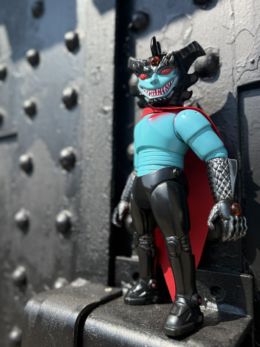 RickyTo828's tweet photo. ⚡️Devilman by RXN Japan⚡️
#rxnemesis #rxnjapan #rxncomics #シェビー #sofubi #ソフビ #manga #漫画 #sofubitoys #sofvi #sofvitokyo #madeinjapan #日本制 #rto77 #devilman #永井豪 #devilmanrxn #惡魔人@nemesis_rx @kymmsj https://t.co/EHFJkVMR29