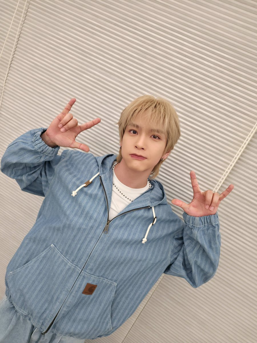 ILU ❤️ 
(I LOVE U)
하트 메롱법

#NFlying #엔플라잉 #김재현 #KimJaeHyun