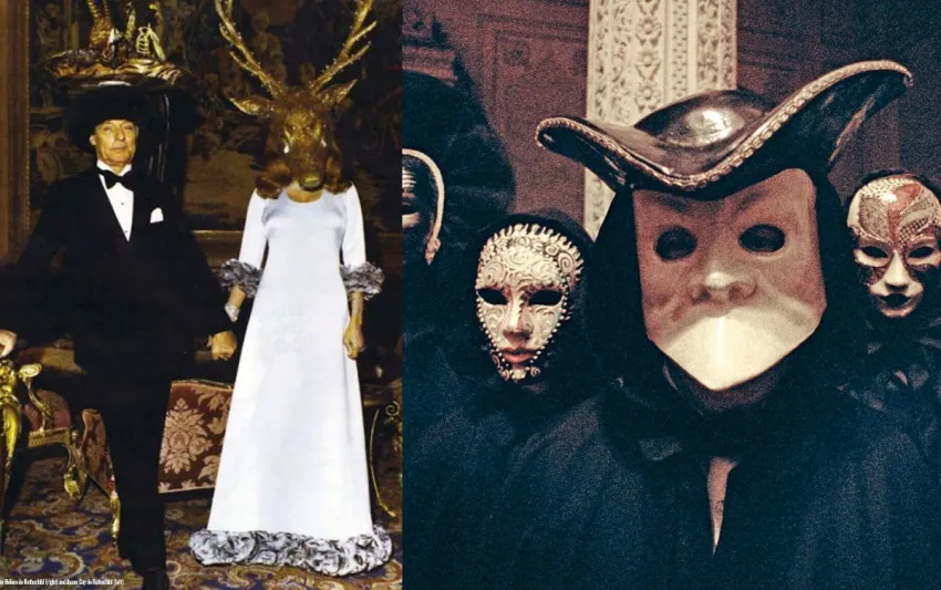 VirtudMental's tweet photo. La "familia Rothschild" es la familia más rica e influyente y se cree que controla todo el dinero del mundo a través de su imperio bancario desde finales del siglo XVIII.  

Han dominado varias industrias desde entonces y se dice que son parte de una sociedad secreta que ordena los eventos mundiales.  

Descubramos la vida pasada de esta familia y exploremos cómo llegaron a ser tan poderosos.
