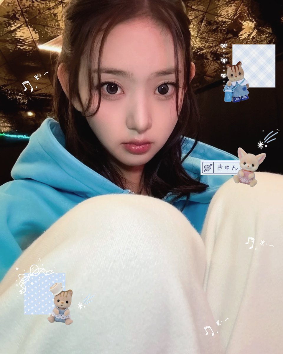 leesolune's tweet image. 같이 쿠키 먹을랭? 🍪 after a long, tiring day, a little sugar is just what you need to lift up your mood, don’t you think? so, why not grab your favorite cookie and join me for a cozy cookie date?