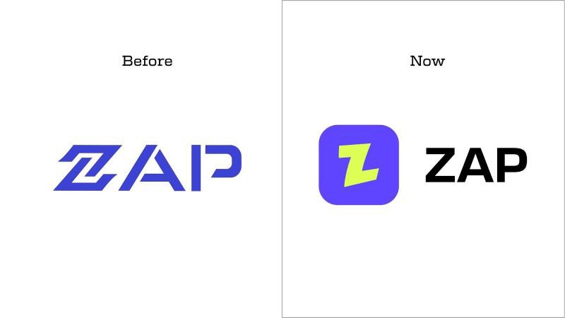 Zap Rebrands After Trademark Clash with Paystack 

Read story
medium.com/@itzajaymedia/…