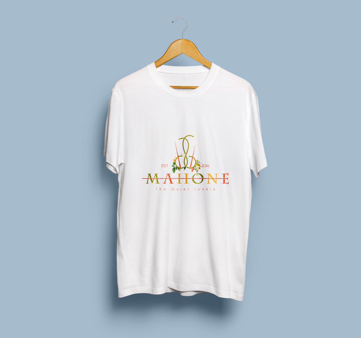 🌿💥🌈 It’s 2025 and I’m STILL ROCKING my Mahone 2021 Floral T-Shirt—proof of the brand’s  UNBELIEVABLE craftsmanship and rock-solid durability!