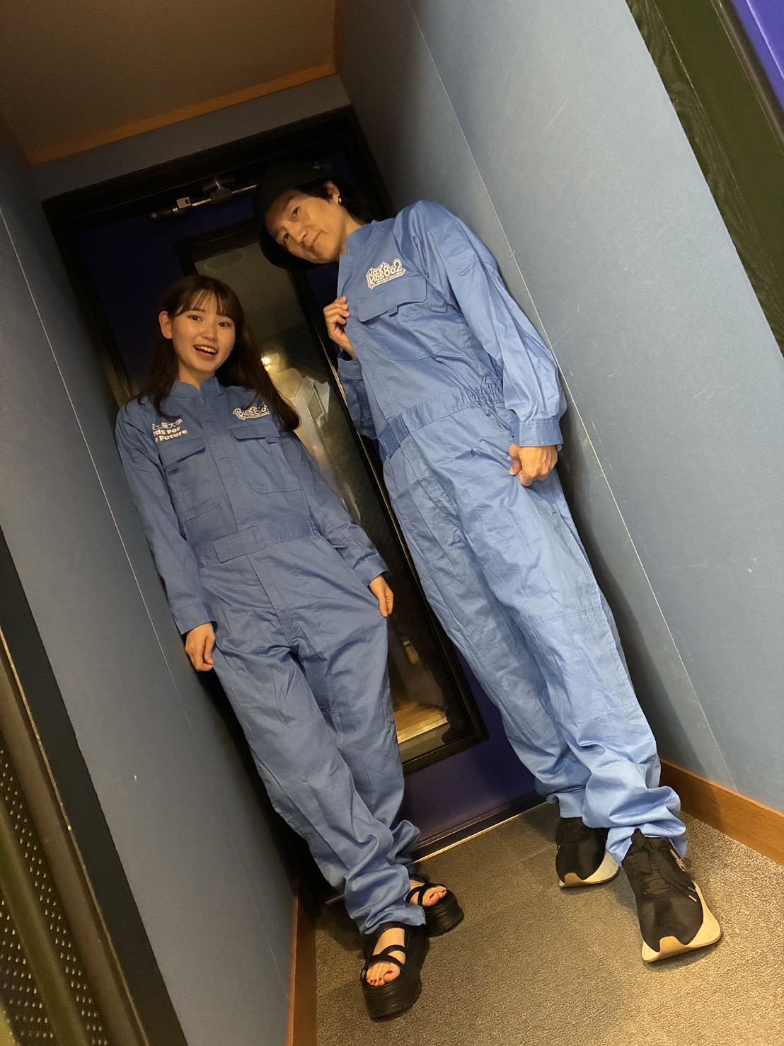 無意味なコメントブロック FM802【 ROCK KIDS 802 OCHIKEN Goes ON!! 】📻 on X