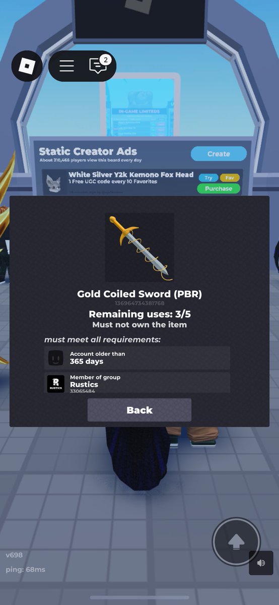 Kyra Mackenzie tweet media