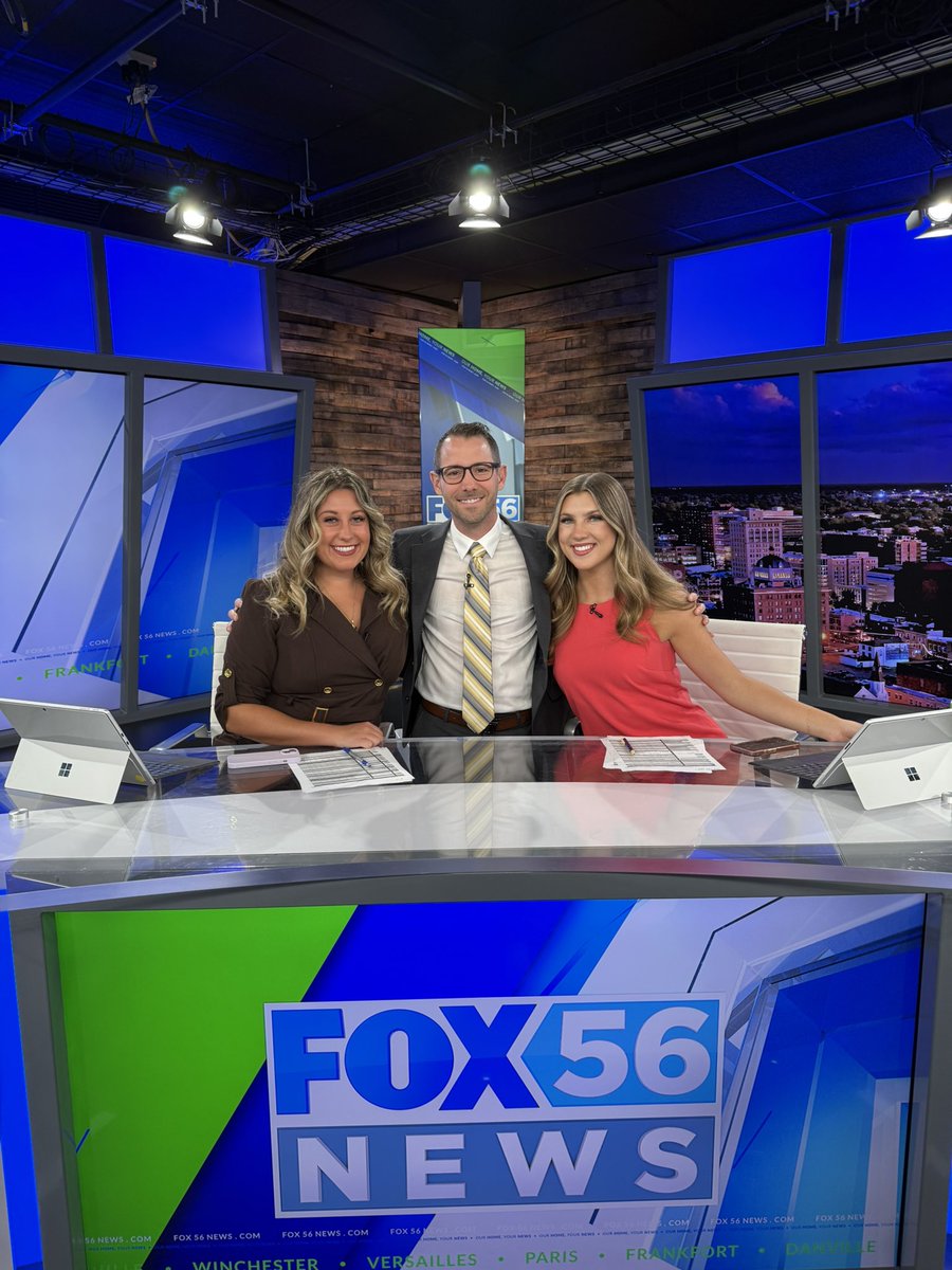 Justin Logan FOX 56 (@jloganwxguy) on Twitter photo I’m BACK!! Vacation was great, but happy to be back with y’all and the team. I’m BACK!! Vacation was great, but happy to be back with y’all and the team.