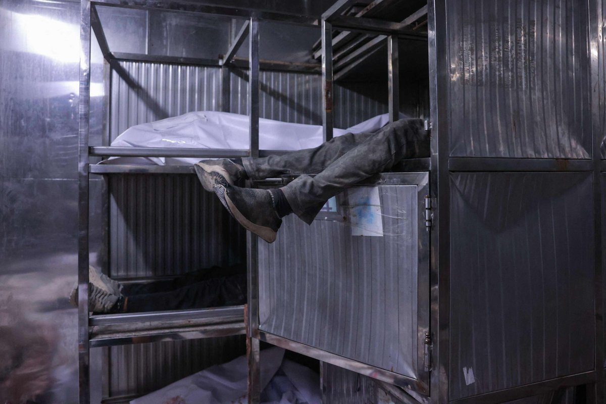 فلنتأمل الآن ملياً في مآلات عصر الحداثة وما بعدها....