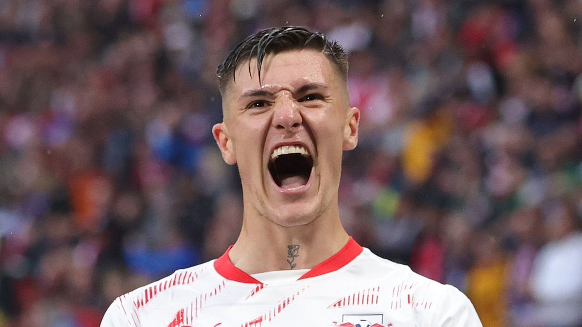 🚨 BREAKING: Manchester United have made a formal offer for Benjamin Sesko worth €85m, as BILD called.

Newcastle's offer slightly higher with a fixed fee of €80m, but Manchester United believe Sesko wants to join them.
