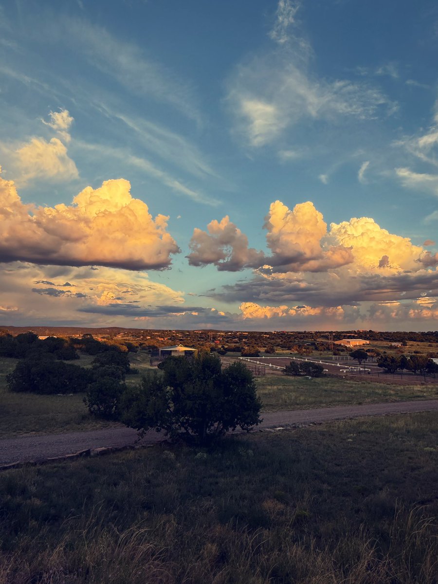 It’s good to be back…