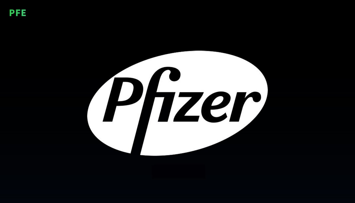 Pfizer higher after better-than-expected earnings:

~EPS: $0.78  vs  $0.57 est
~REV: $14.70B  vs  $13.41B est
~Raises FY25 EPS guidance from $2.80-$3.00 to $2.90-$3.10  vs  $3.00 est

trendspider.cc/PFE  $PFE 🟢 +2% in pre-market