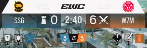 FALTA SÓ MAIS UM GUYS