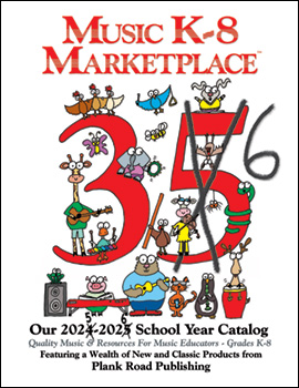 Browse our NEW 2025-26 School Year Catalog!
Learn about new Plank Road Publishing products and take advantage of the special money-saving offer💲 on the back cover!

You can download a copy here:
musick8.com/html/downloadd…

or flip through the Flipbook here:
musick8.com/Flipbook/SY202…