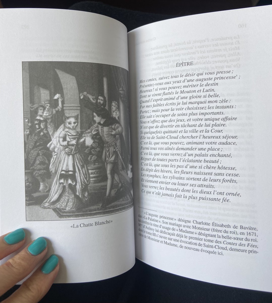 ⌛️En fin de conte…
🧌Puisque les Contes nouveaux ou Les fées à la mode de Marie-Catherine d’Aulnoy sont au programme de l’ENS pour l’année prochaine (oui oui!)…
🐉… préparons-le terrain avec Et à la fin ils meurent : La sale vérité sur les contes de fées de Lou Lubie  !