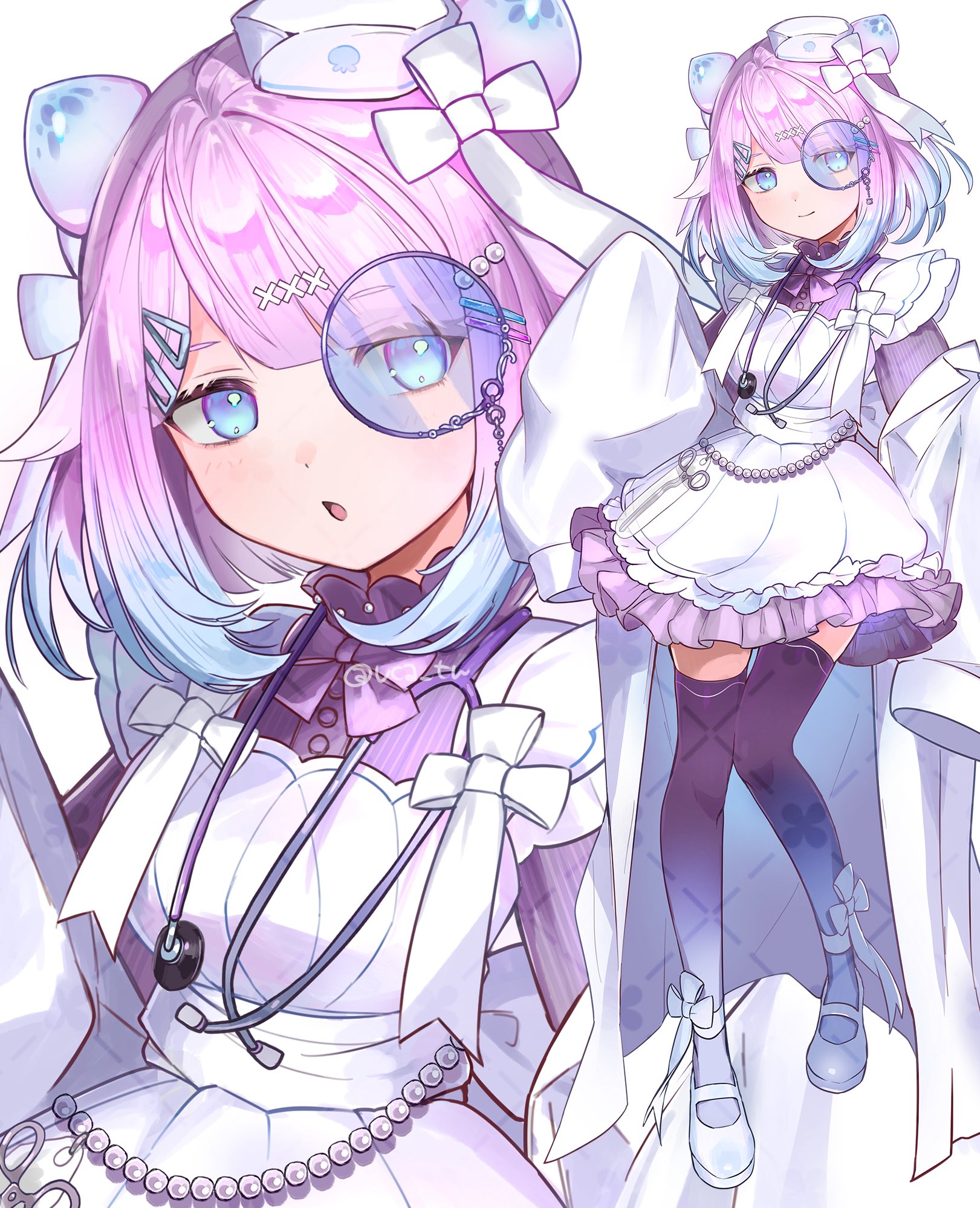 わせ on X: 