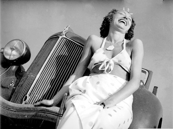 Tra haute couture e guerra. Lee Miller nell'autunno di CAMERA  arte.it/notizie/torino…