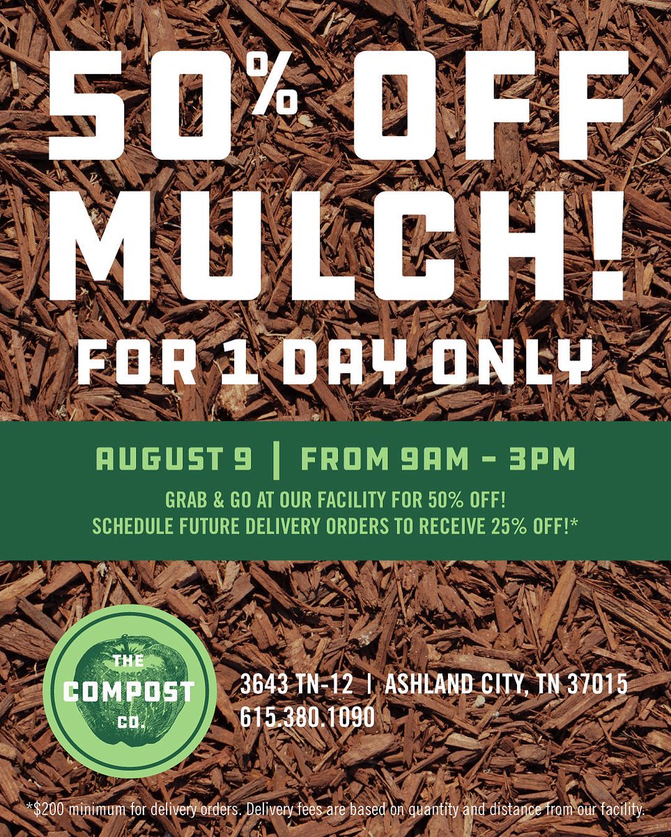 The Compost Co. tweet media