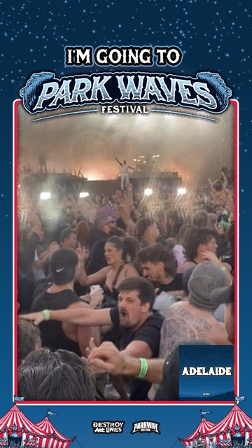 Bring it on <a href="/parkwavesfest/">Park Waves</a>