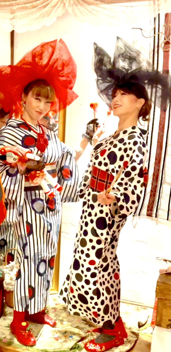 東京トガリ 浴衣&帯 東京トガリ 浴衣&帯