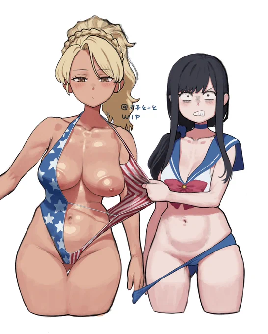 昨日の和田と山本