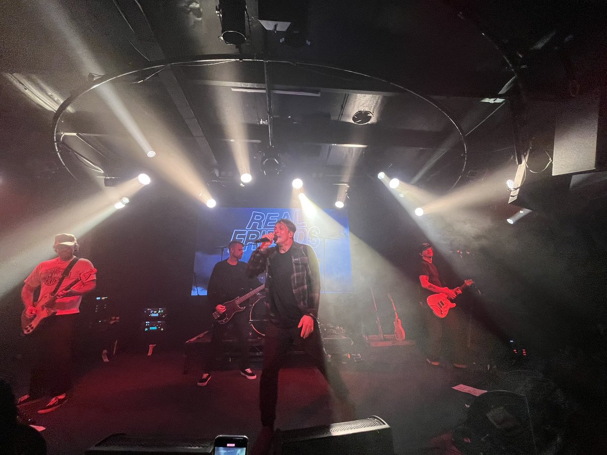 hglbrtsn ✨ (@holligilbertson) on Twitter photo Wow what a great day to see one of my top 5 bands 🫶🏻 <a href="/realfriendsband/">Real Friends</a> forever and ever 🫶🏻 (tysm for coming to Adelaide again, ily 😭😭) Wow what a great day to see one of my top 5 bands 🫶🏻 <a href="/realfriendsband/">Real Friends</a> forever and ever 🫶🏻 (tysm for coming to Adelaide again, ily 😭😭)