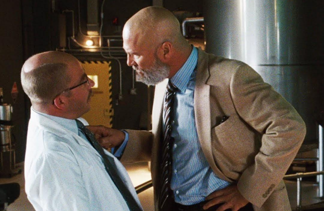 Showrunners used to make entire 22 episode seasons in a year! with a shoestring budget!