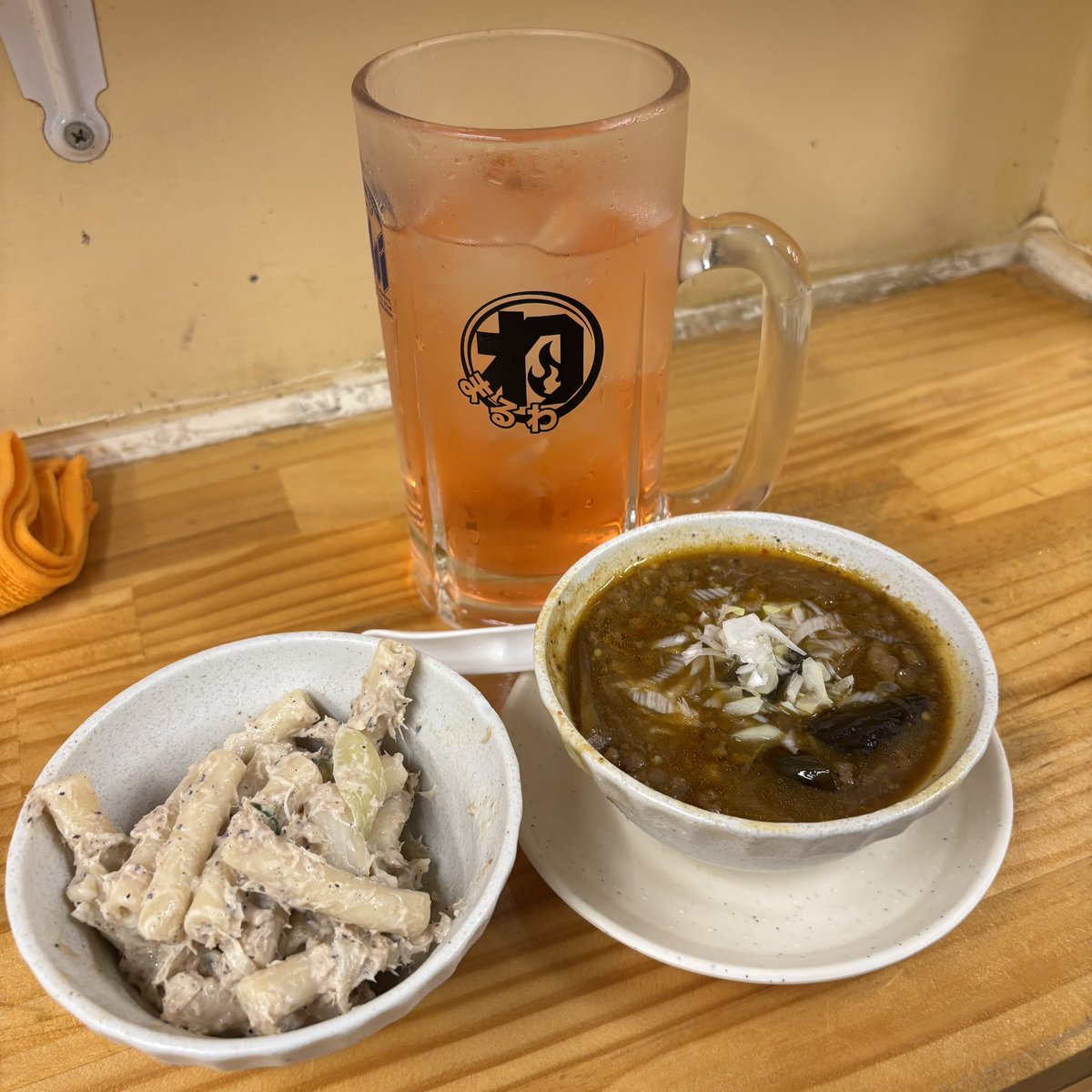 今日はここから🍺✨