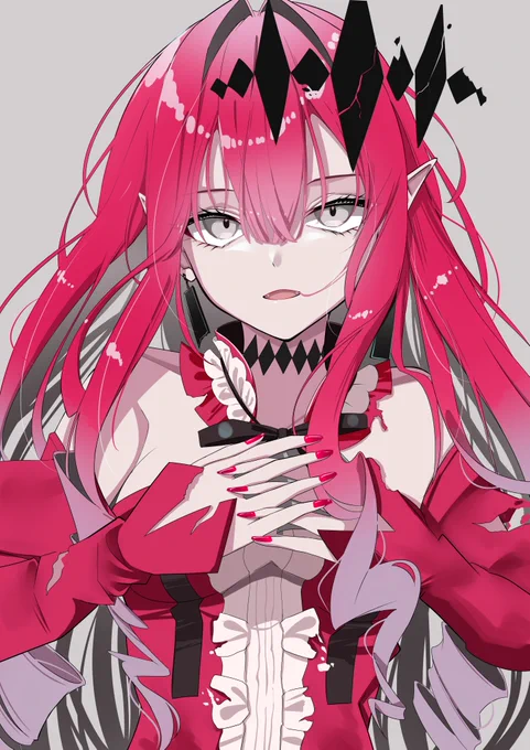 バーヴァンシー #FGO