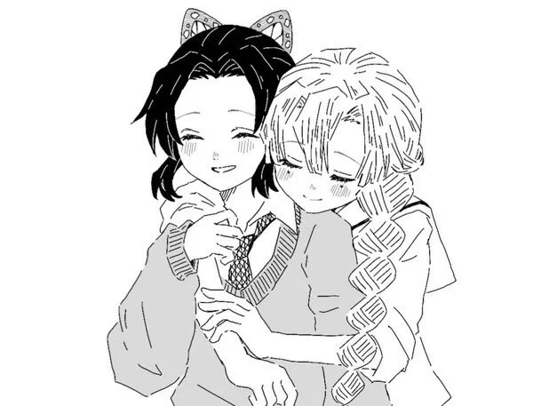 みつしの 