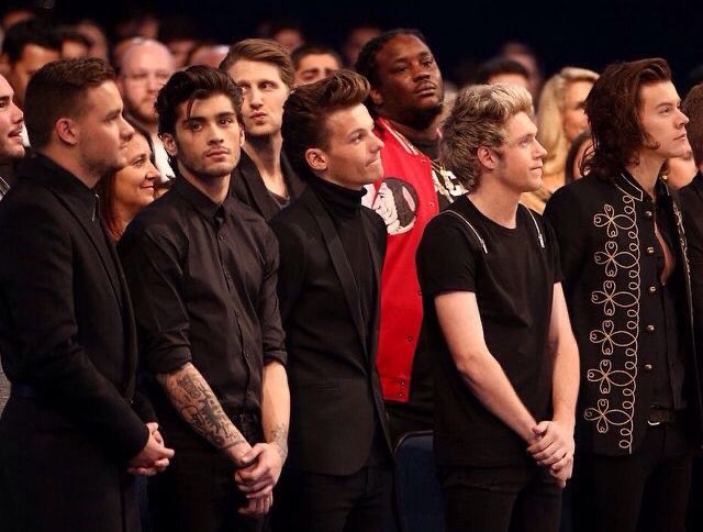 one direction.