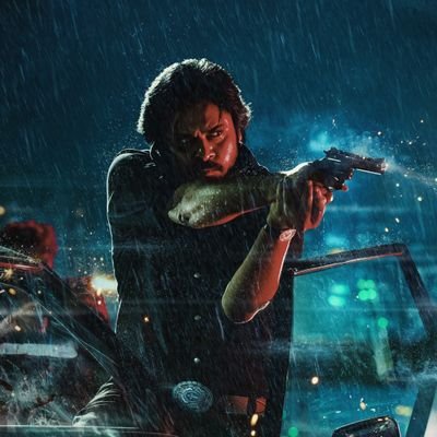 BhagavanBhaii's tweet image. Most Hyped Sujeet movies......?
#OG. #SAAHO
Retweet🔁 LIKE ❤️