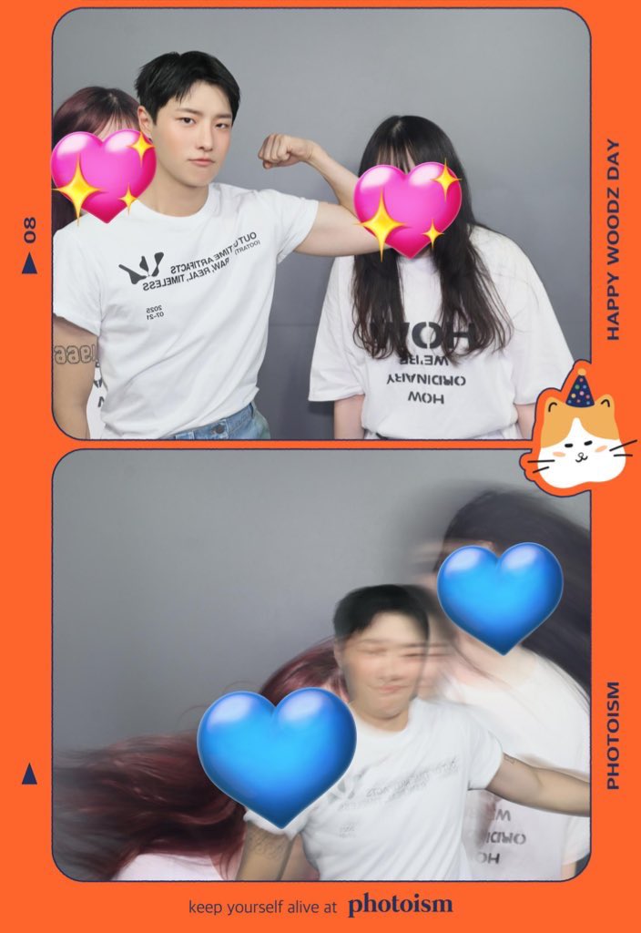 #팔월오일의낭만_조승연_생일
#WOODZDAY2025

HAPPY WOODZ DAY PIZZA ★

열심히 우즈랑 포토이즘도 찍고
승연이 좋아하는 피자도 먹고
20250805 행복한 하루 … 🍀

<a href="/_chowoodz/">조우즈</a>