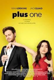 PhoenixBlackNow's tweet image. Watched Plus One. Aw! Such a cute romcom🥰 
#screenwriting #scriptsky