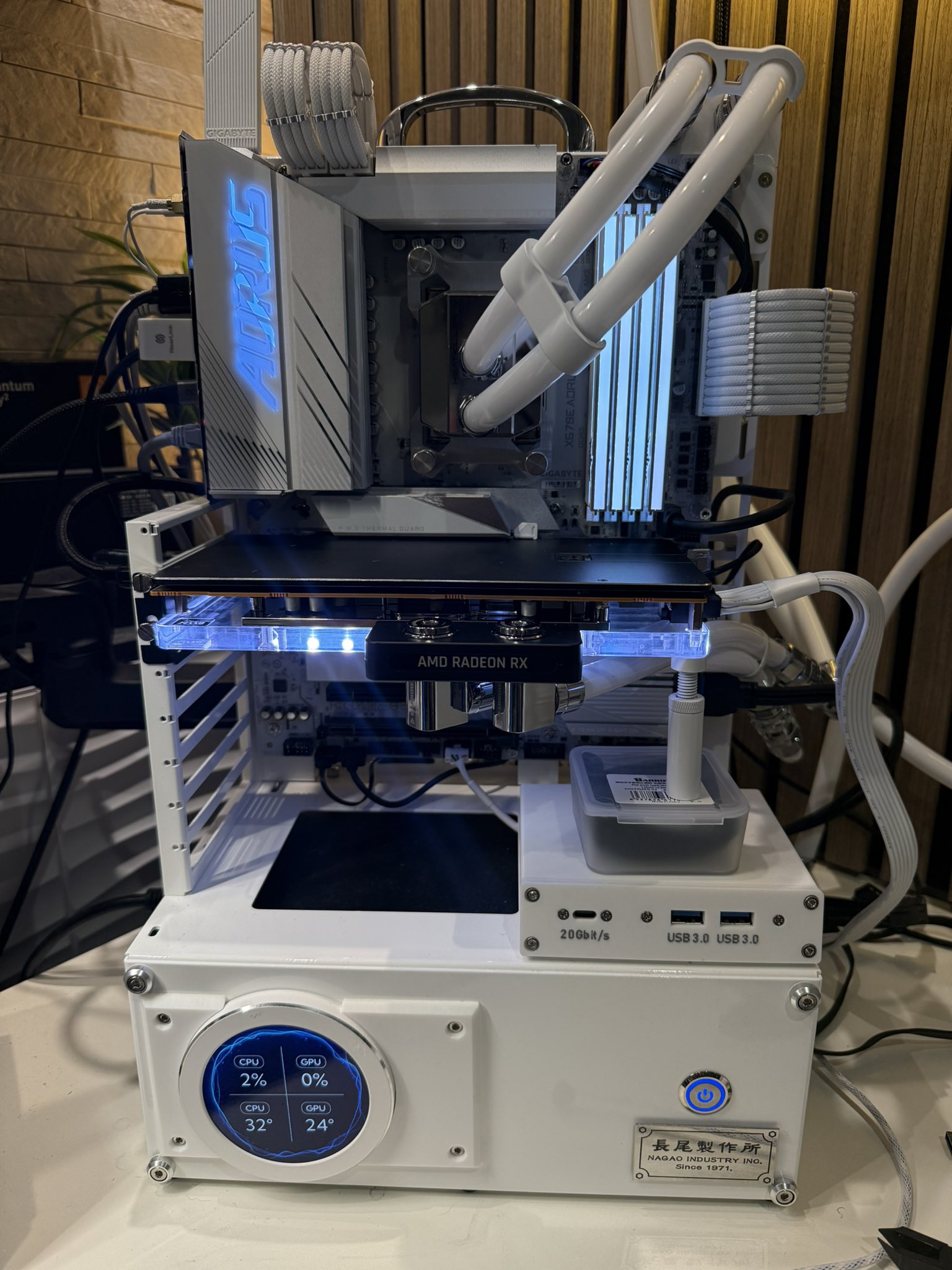未使用ですがかなり古くてプレイヤーも無く確認できないのですが 防犯ブザー LEDライト付き ブルー [品番]08-0620｜株式会社