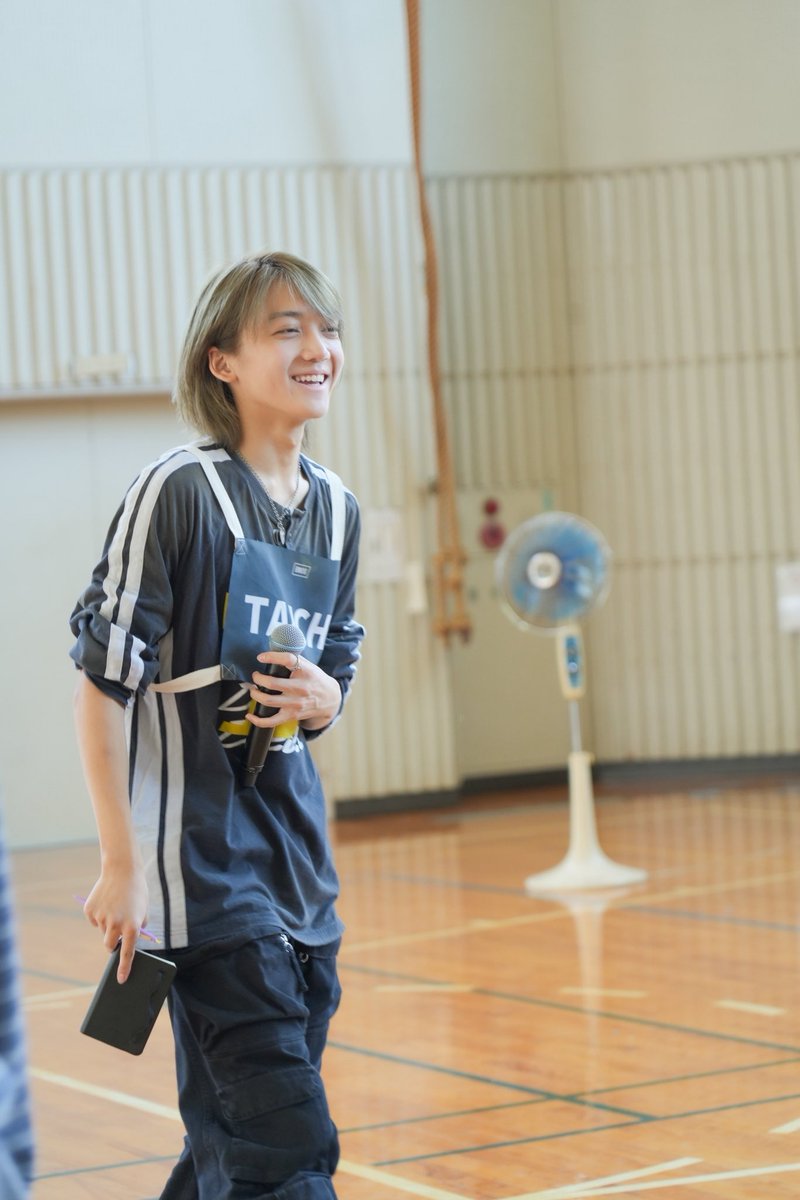 BMSG presents BOYS GROUP AUDITION PROJECT 2025 “THE LAST PIECE