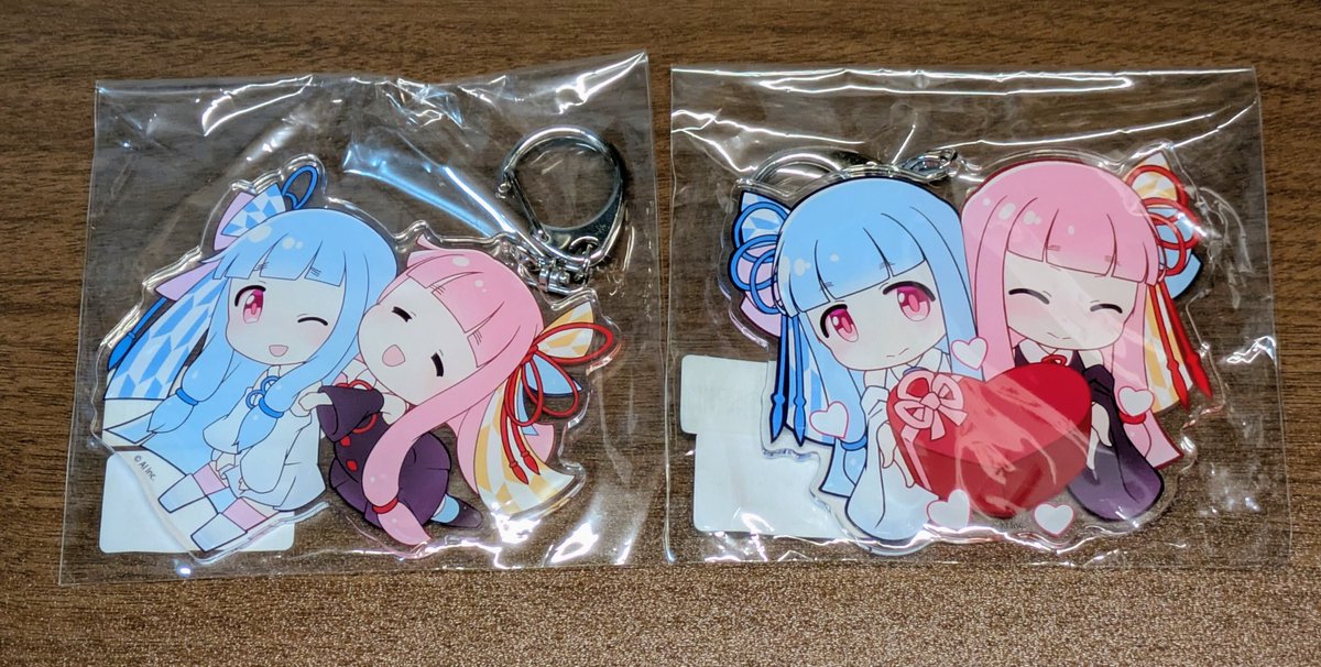 叶姉妹　アクリルスタンド 2025年最新】叶姉妹 アクスタの人気アイテム - メルカリ