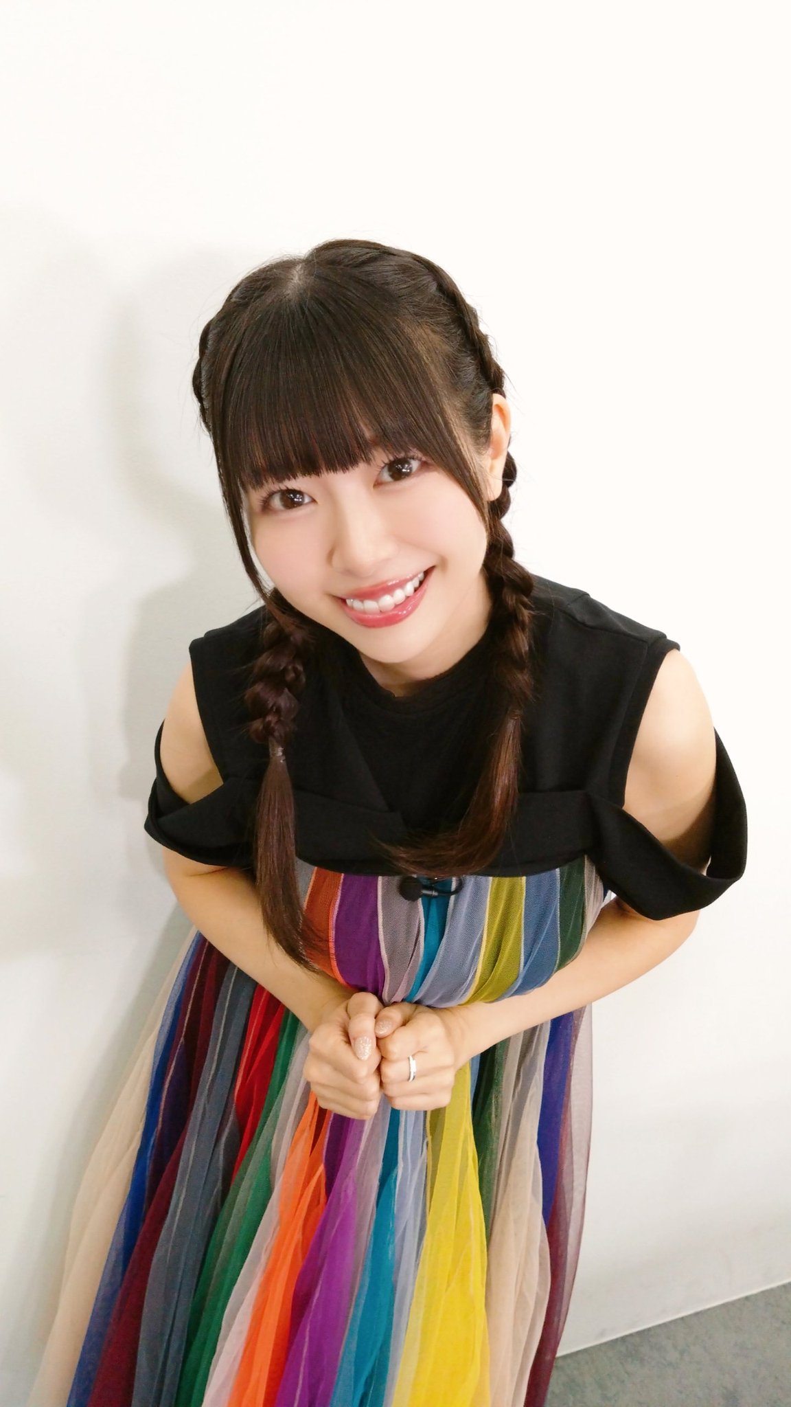 芝崎典子さんサイン入りブロマイド　好好運動会 芝崎典子さんサイン入りブロマイド 好好運動会