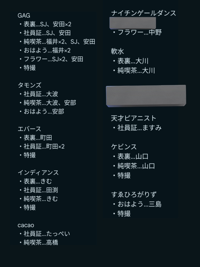 まんまる tweet media