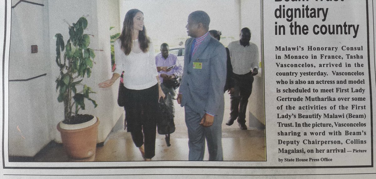 TDVasconcelos's tweet image. Nations Newspaper #Consulate #StateHousePressOffice