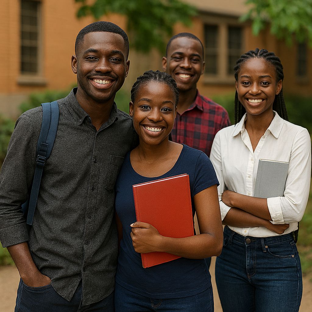 Ndejje University (@ndejjeunive) on Twitter photo Do you dream of becoming a Business leader, Entrepreneur, or Financial Expert?
Join the Faculty of Business Administration and Management
✅ Apply now at: admissions.ndu.ac.ug
✉️ registrar@ndejjeuniversity.ac.ug
#NdejjeBusinessFaculty #FutureCEOs #JoinNdejje2025 #ApplyNow Do you dream of becoming a Business leader, Entrepreneur, or Financial Expert?
Join the Faculty of Business Administration and Management
✅ Apply now at: admissions.ndu.ac.ug
✉️ registrar@ndejjeuniversity.ac.ug
#NdejjeBusinessFaculty #FutureCEOs #JoinNdejje2025 #ApplyNow