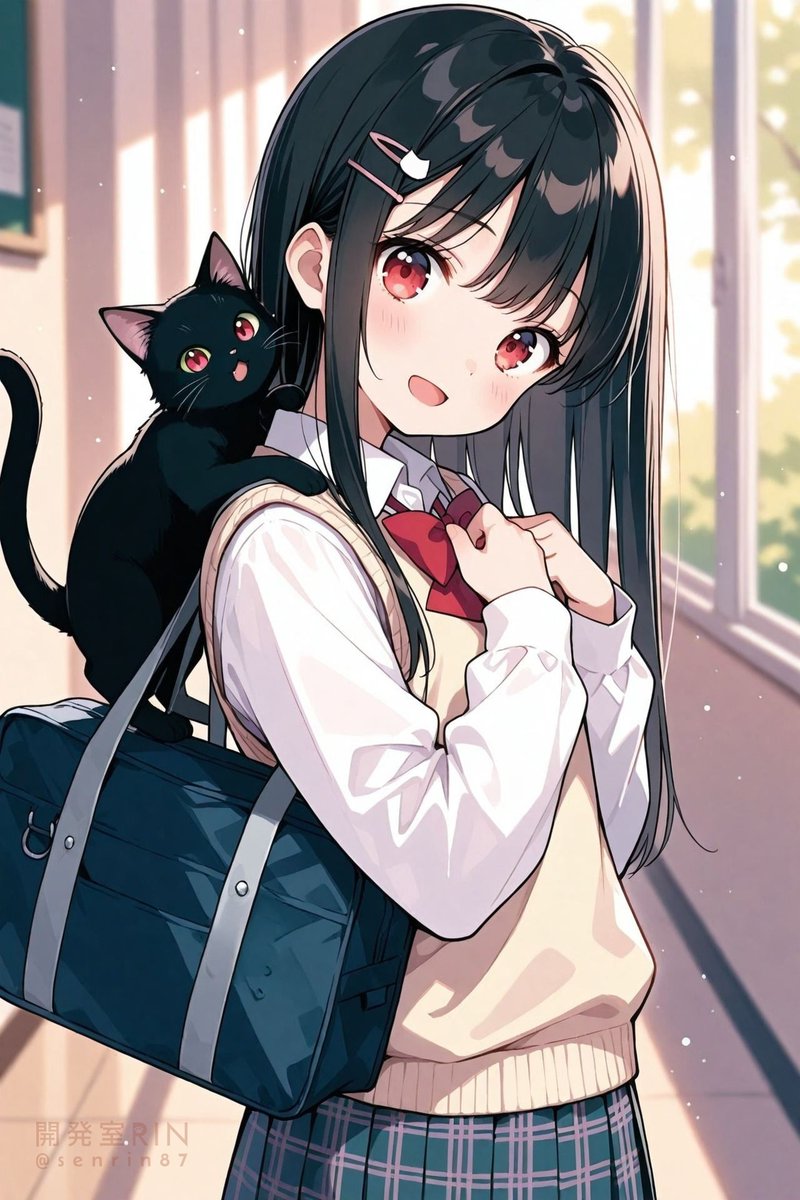 RINさん専用ページ♡ RIN🌸AIイラスト (@senrin87) / X