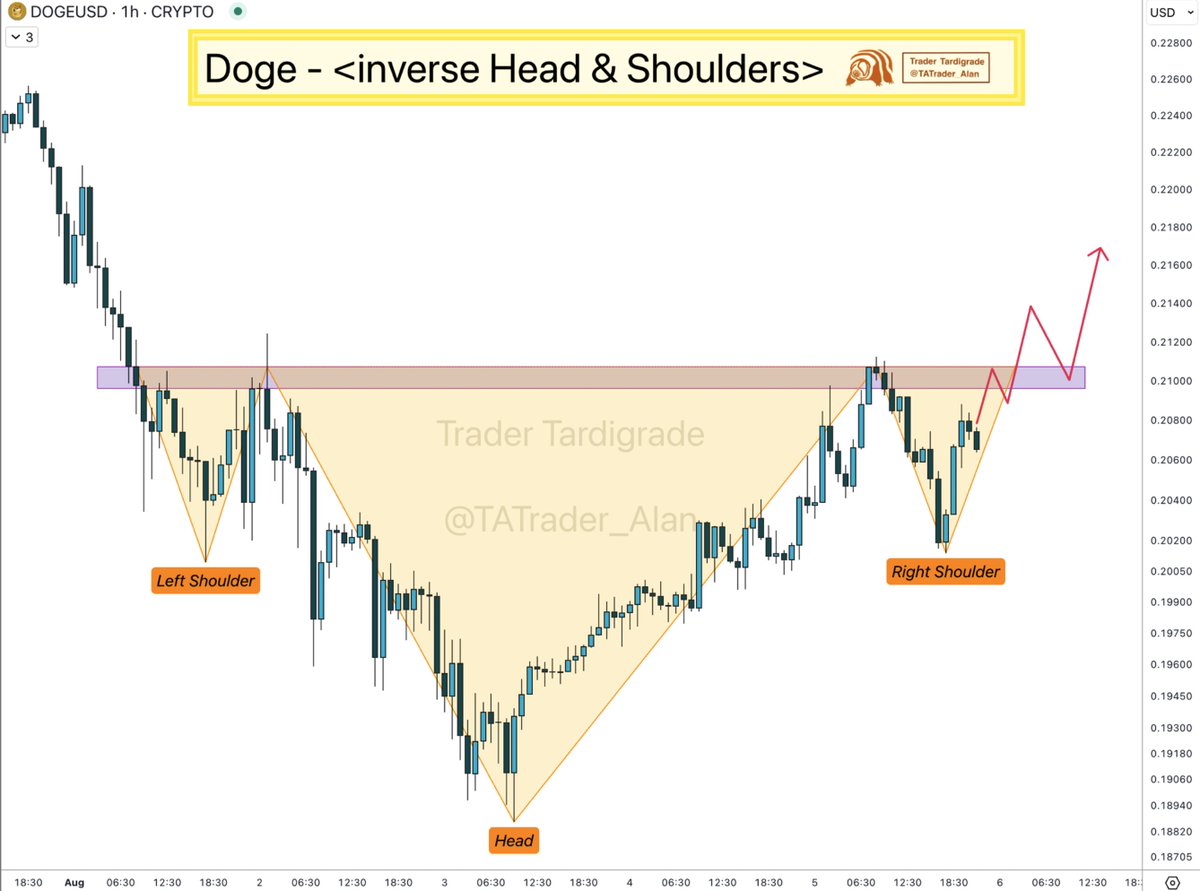 Trader Tardigrade 🧬 tweet media