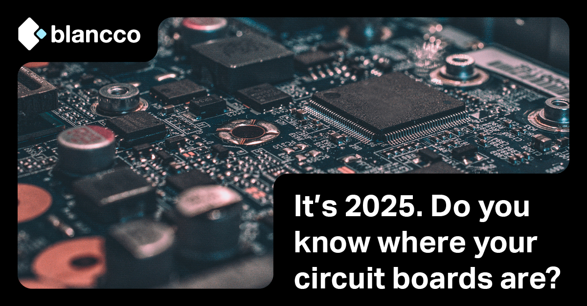 Thai authorities have seized 238 tons of illegally imported e-waste from the U.S. 💻💻

This included 10 large containers of circuit boards mixed in with scrap.

Don't risk it. Erase end-of-life drives onsite to remove any doubt.
eu1.hubs.ly/H0lWc8Q0

#BlanccoEnterprise