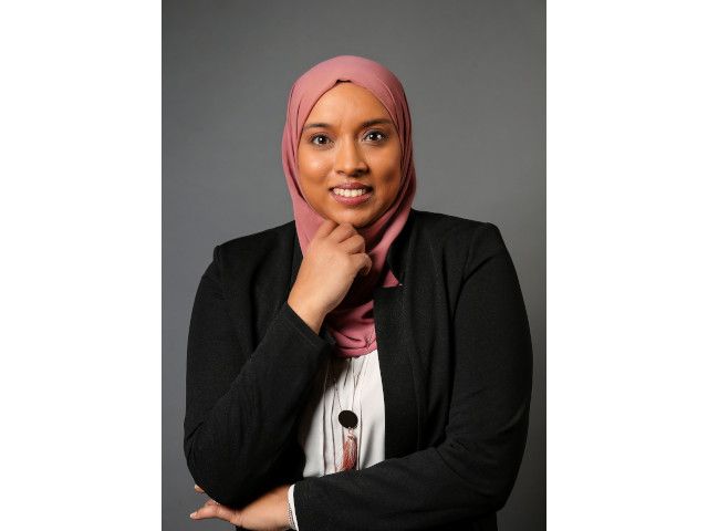 The evolution of cyber threats – key insights from Microsoft's latest #CyberSignals report buff.ly/2OKwd77
By Kerissa Varma, Chief Security Advisor Africa, Microsoft