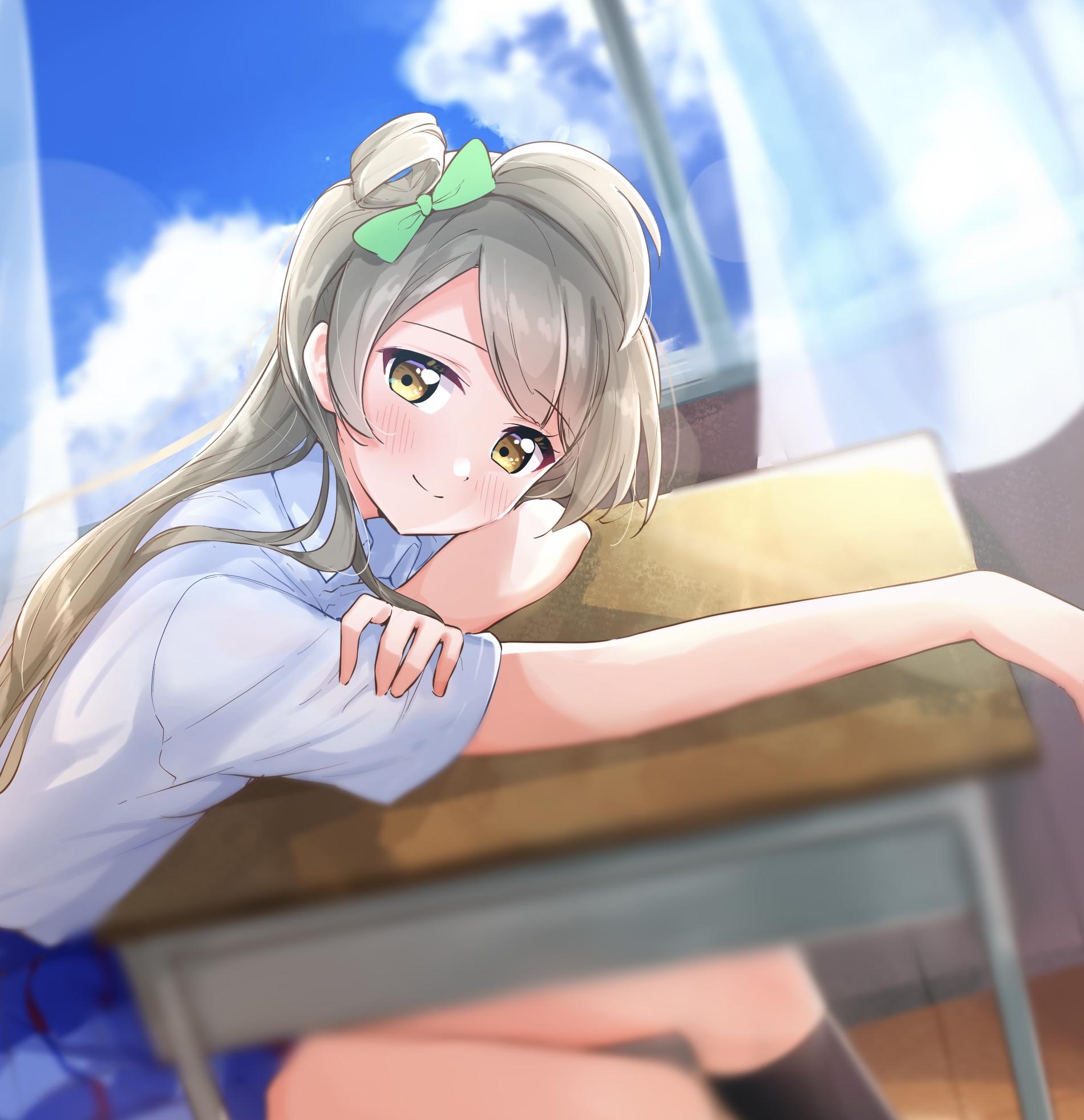 リっちゃんイラストオーダー 久喜ちゃん(梨🍐) NaNaKo株式会社様より『宇都宮線巡り