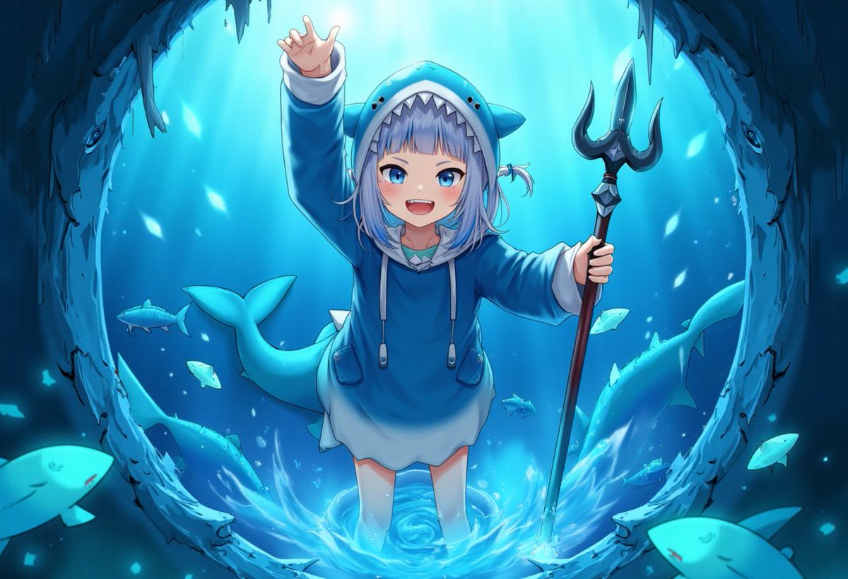 i didn’t oversleep.
i was stuck in another timeline.
the fish overlords wouldn’t let me go.
but i’m back now. stronger. wetter.