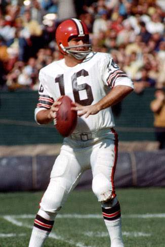 Bill Nelson #DawgPound