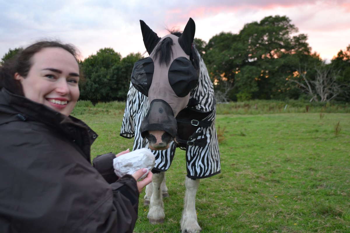 Some people's partners take flattering pics of them. Not mine